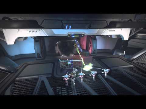 Open World PvP