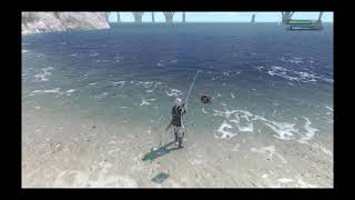 Nier Replicant Ver 1 22474487139 実況プレイ part4