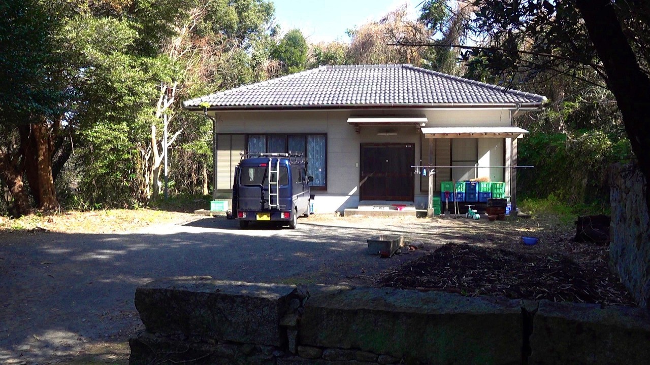 そろそろ海辺で暮らそうと思う