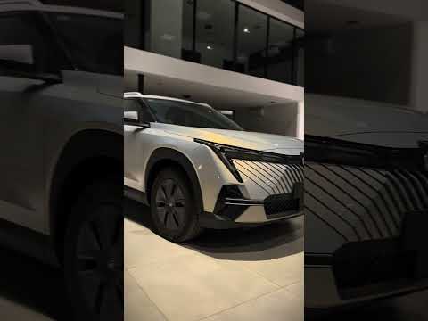 Modelos GAC en Argentina 🇦🇷