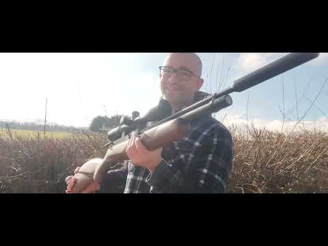 Gamo Coyote - Impossible to beat PCP?