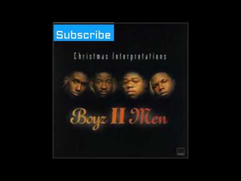 LL Cool J-Hey Lover [Feat Boyz II Men]