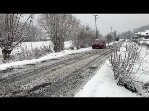 Asfaltare pe omat Carpinis