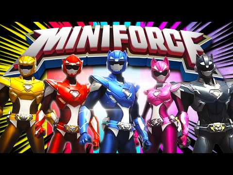 MiniForce X is Seriously Underrated...