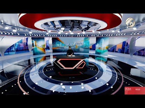 فيديو | المرصد الخبري - المفوضية: تم ارسال جميع الطعون بالنتائج الى الهيئة القضائية للانتخابات | 2025/11/27