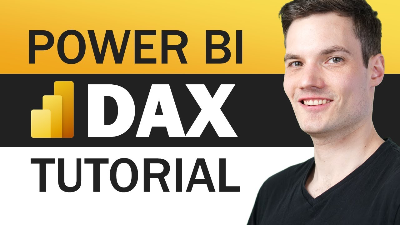 Master DAX Fundamentals in 10 Minutes | Step-by-Step Guide