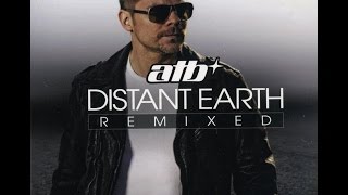 ATB - Distant Earth Remixed 3xCD