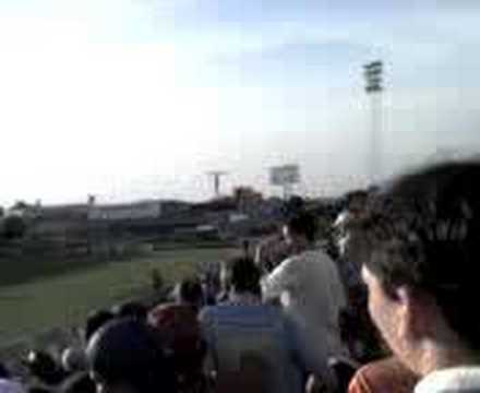 Londrina 2 x 0 Rio Branco\VGD Copa Paraná