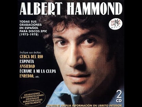 Albert Hammond MIX