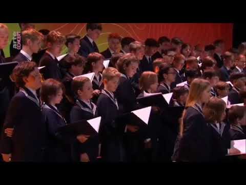 J. S. Bach:"Jesus bleibet meine Freude" I Bach300- 300 Jahre Johann Sebastian Bach in Leipzig