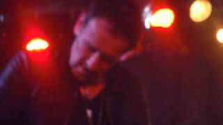 last in line live already dead bristol 2016