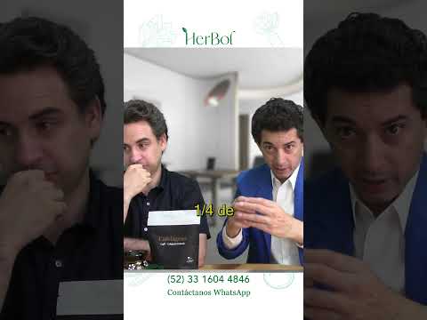 Desintoxica tu hígado con té de ruibarbo.