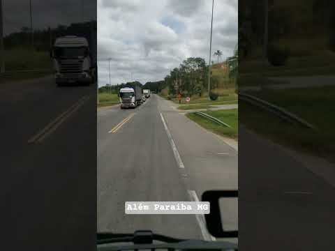 Além Paraiba MG