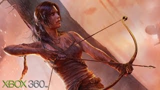 Vidéo Tomb Raider