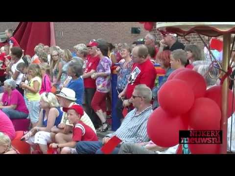 NIJKERKERVEEN - Zomer in Gelderland