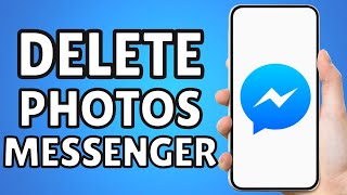 How To Delete Pics In Fb Messenger Group