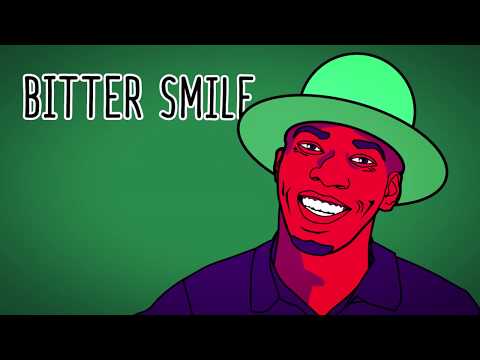 Idris Elba & The Knocks – One Fine Day (feat. Tiggs Da Author)