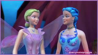 PART 9 || Barbie Fairytopia: Mermaidia (2006)