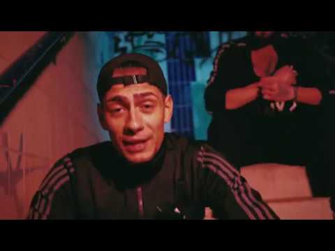 SINAN49 feat. ULYSSE - 5 MINUTEN (prod. by THE REAL KAREEM)