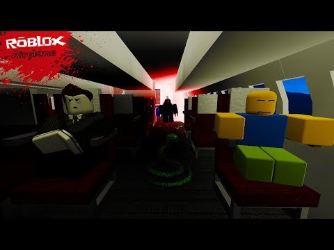 Roblox Cabin Crew Simulator จำลองการเปนพนกงานบน - 