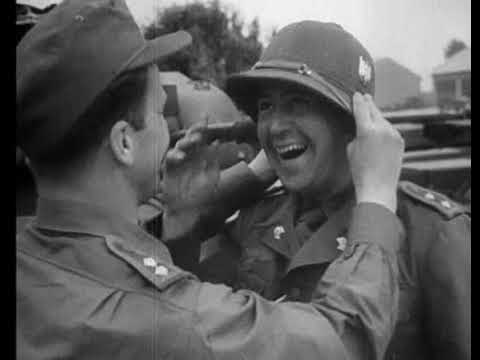 Les Grandes Batailles   La Bataille du Desert