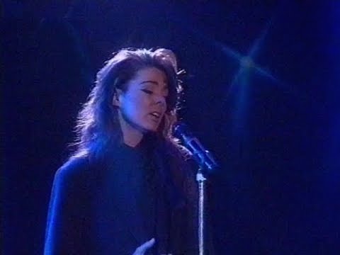 Sandra Cretu - One more night - 1991