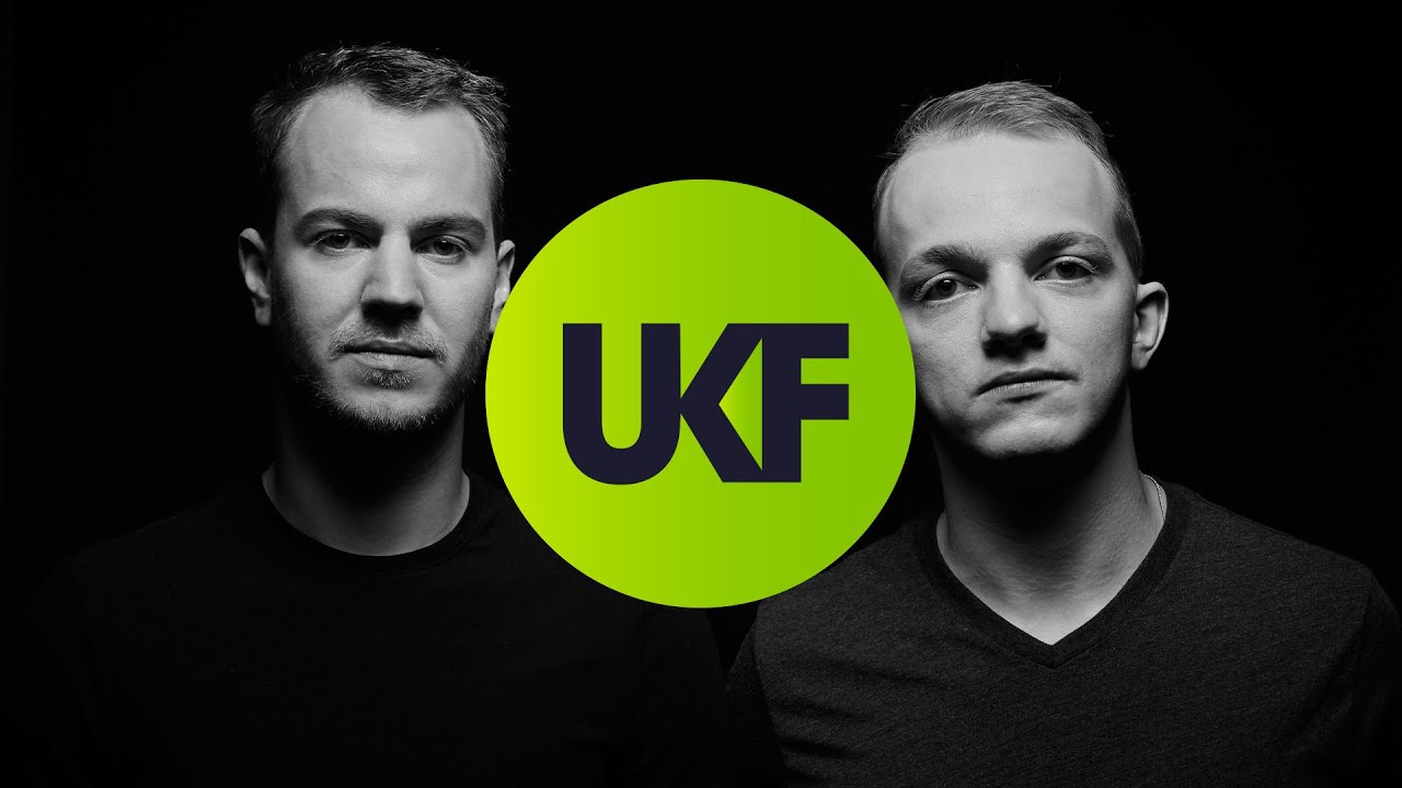 Dossa & Locuzzed - Stuff