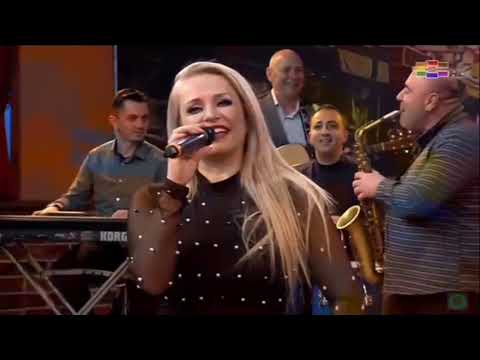 Irena Lola - Nedostizna za tebe (Merak Meana)