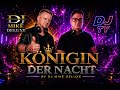 DJ MIKE DELUXE – KÖNIGIN DER NACHT (Offizielles Musikvideo)
