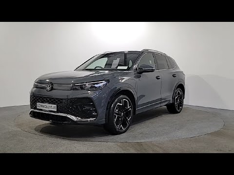 Volkswagen Tiguan R-Line 75 1.5 TSI PHEV - Image 2