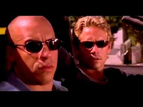 Dj tiesto fast and furious