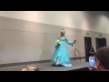Rosalina Cosplay Salt Lake Gaming Con Cosplay Contest