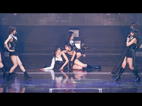 230401 레드벨벳 Red Velvet 'Beg For Me' 4K 60P 직캠 @Red Velvet 4th Concert : R to V by DaftTaengk