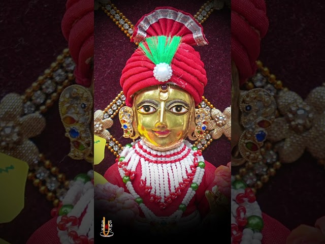 Harikrushna Maharaj
