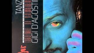 11 - Gigi D'Agostino - Movimento (by DJ VF)