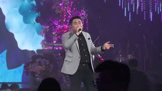 Download lagu BUKAN SALAH JODOH - ADRIANSYAH MARTIN | CHRISTIAN ENTERTAINMENT SEMARANG mp3