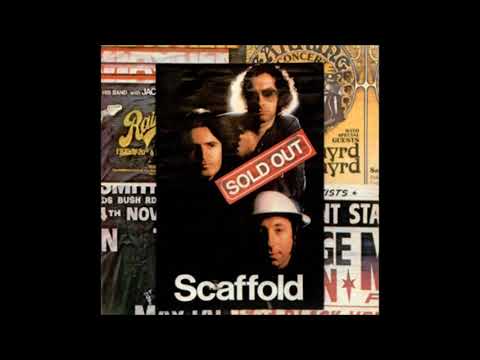 The Scaffold: Sold Out - 1975 (full album)