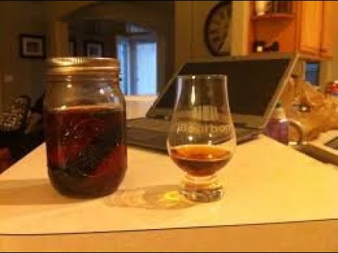 Koliko treba dodati hrastovine na litar rakije za dobru aromu?