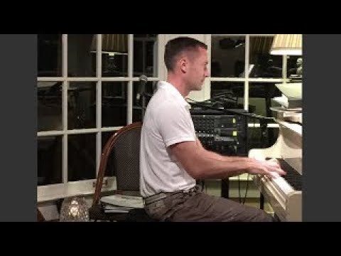 PianoVision Classical Sampler 7/26/21