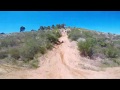 Chaves Portugal Sand Pit 1 TE300i