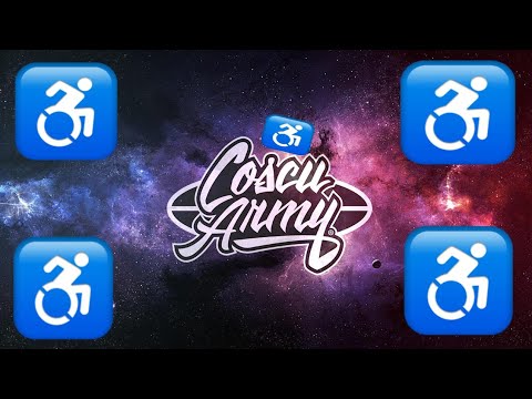 NOSAINT FEAT YOUNG MIRKO - FVCK COSCU ARMY (prod. Yao Caberga)