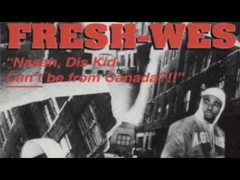 Maestro Fresh Wes-Black Tie Affair