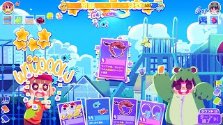 【つづき】２週目からつらい！最強カード作って遊ぶデッキ構築ローグライク p.４【ぼくのカードのほーがきみのよりすごいもん！】