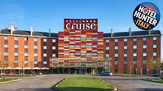 Hotel Cruise | Appiano Gentile, Italy | Hotel Review ⭐