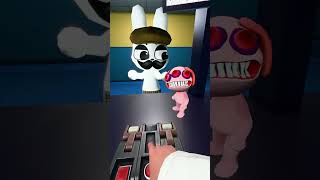Мини Аномалия Пропуск 🤣 Больница Аномалий Мем #roblox #animation #memes