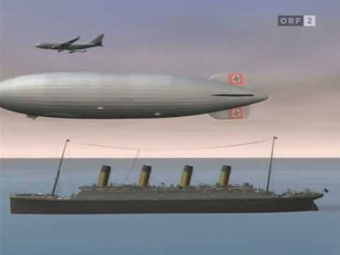 Die letzte Reise der Hindenburg - Teil 1