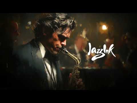 Retro Jazz Reflections - 2 Hours of Smooth Late-Night Lounge Mix for Quiet Thoughts & Nostalgia