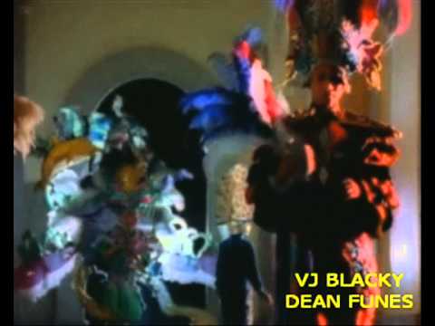 Mr. President- Coco Jambo (remix 2011 VJ BLACKY)