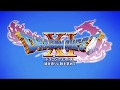 OVERTURE XI Main Theme Dragon Quest XI Echoes Of An Elusive Age ドラゴンクエストXI 過ぎ去