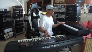 Ligabue  - vittime e complici -